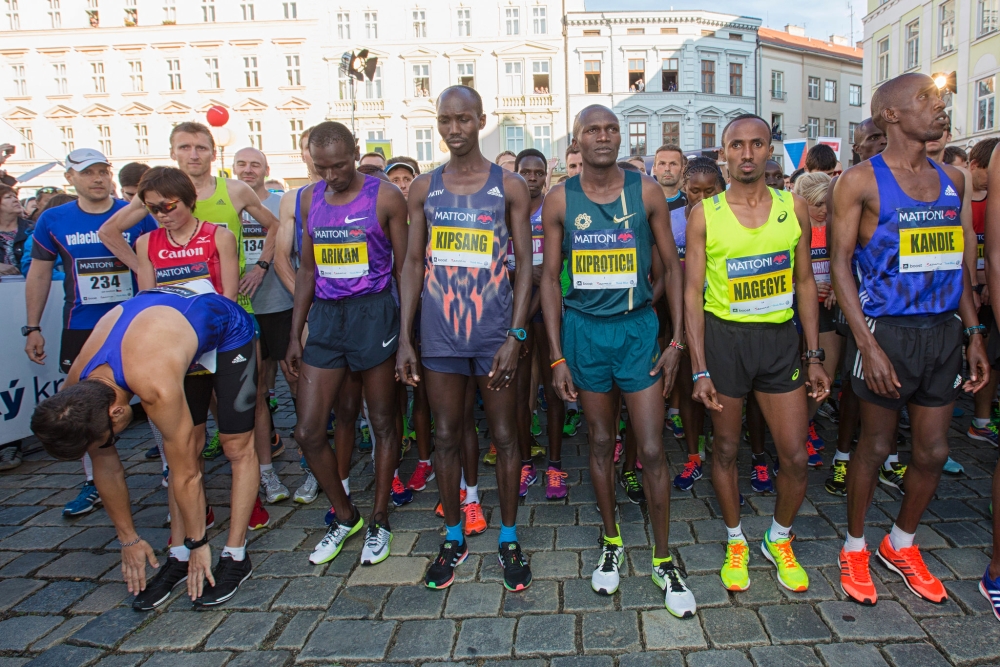 reebok run olomouc