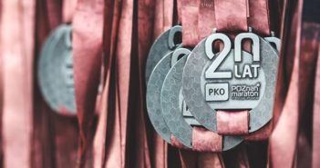 20. PKO Poznań Maraton – 20.10.2019 r.