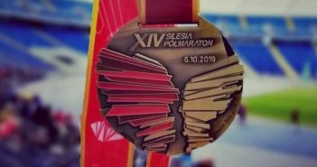 XIV Silesia Półmaraton – 06.10.2019 r.