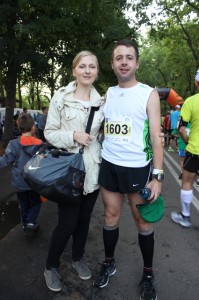 32. Wrocław Maraton