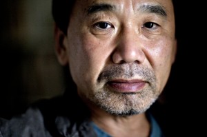 Haruku Murakami