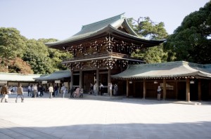 23.Meiji.Jingu.Shrine